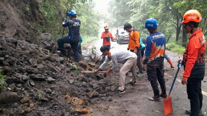 Antisipasi Cuaca Ekstrem, Pemprov Jatim Lakukan Operasi Modifikasi Cuaca di Wilayah Selatan