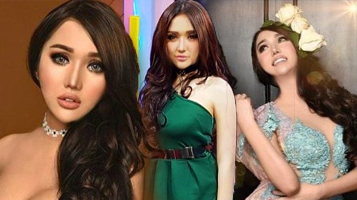 Benarkah Lucinta Luna Bisa Hamil? Mengaku Telat 2 Bulan, Fakta-fakta ini Bikin Netizen Ngakak