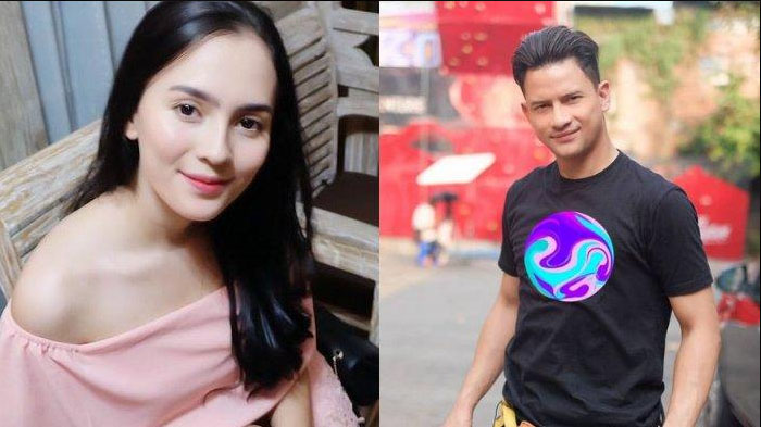 Terjawab Status Pernikahan Lidi Brugman dan Lucky Perdana, Bertolak Belakang dengan Gosip yang Viral