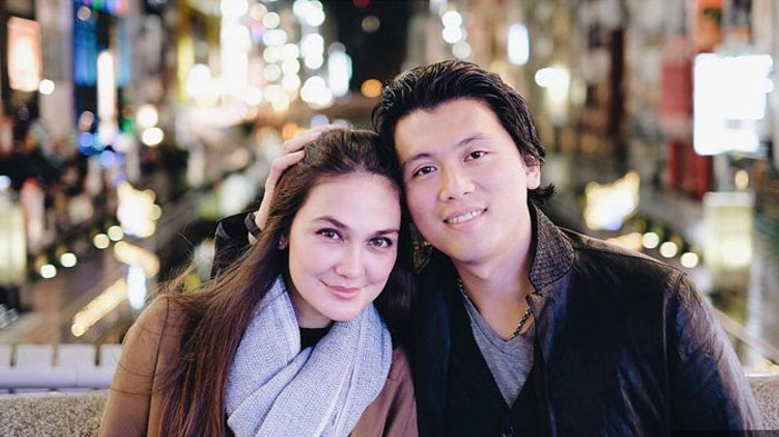 5 Tahun Pacaran, Ternyata Ini Alasan Luna Maya & Reino Barack Tak Kunjung Menikah, Restu Keluarga?