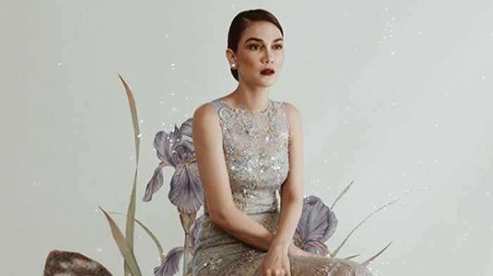 Misteri Status Luna Maya di DPT Amerika Sudah Menikah Terjawab, Ternyata Sejak 2017 & Pernah Protes