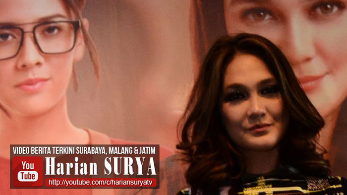 8 Tahun Berlalu, Luna Maya Baru Terbuka Soal Videonya dengan Ariel Noah, Imbasnya Luar Biasa