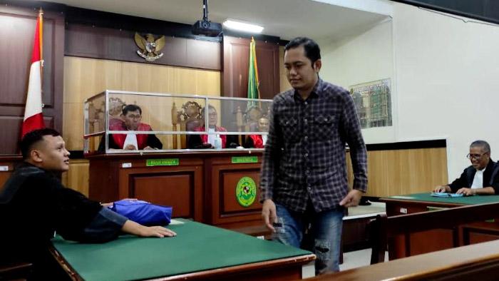 MIRIS, Jaringan Narkoba Susupi Instansi di Pemkab Gresik, Sosok Mami Duduki Jabatan di Satpol PP