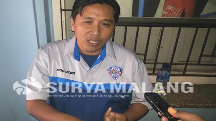 Terkait Usulan Pelatih Milan Petrovic soal Rencana TC, Ini Jawaban Manajemen Arema FC
