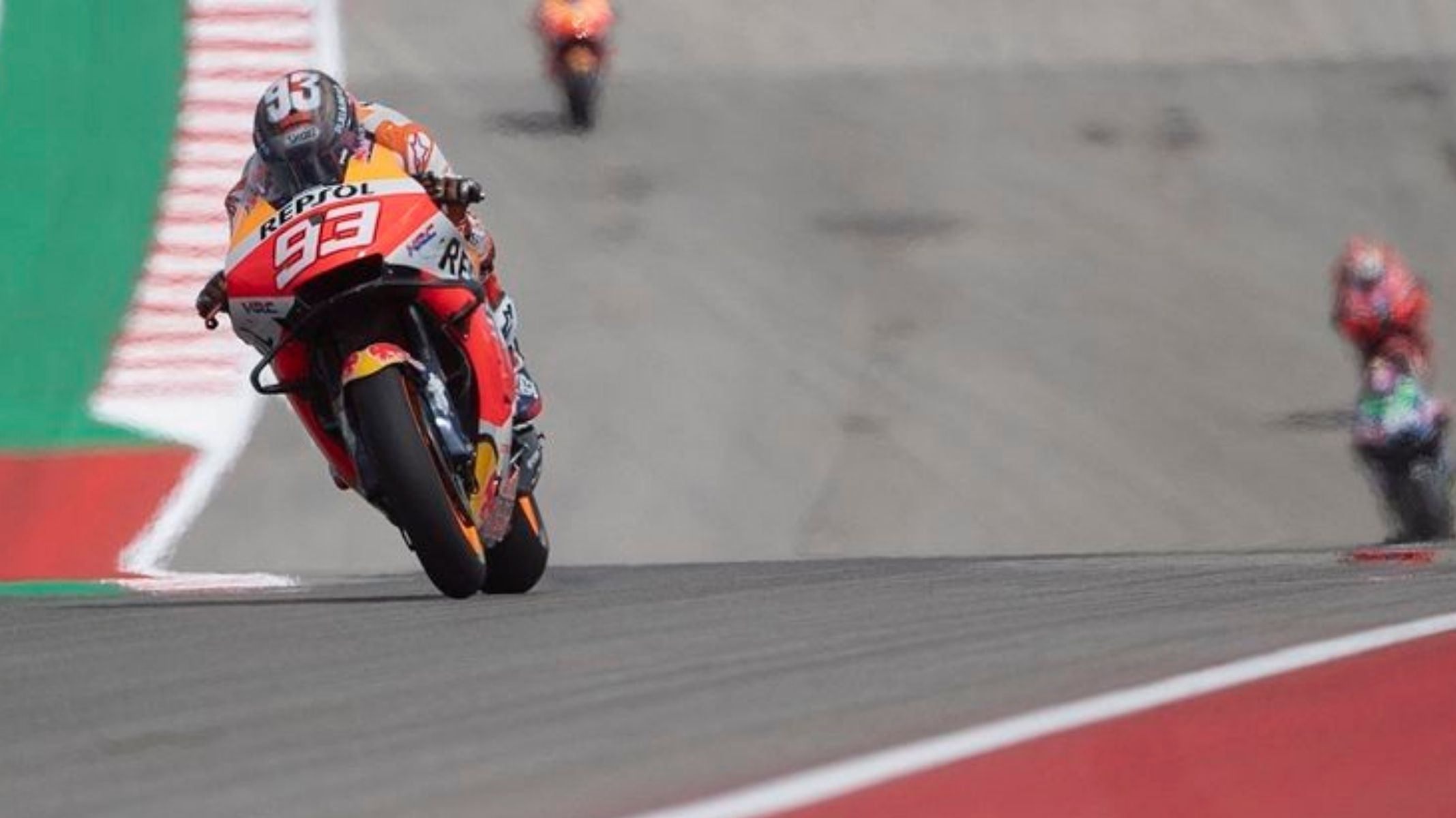 MotoGP 2022 - Kabar Terkini Cedera Marc Marquez, Sudah Dirindukan Fabio Quartararo