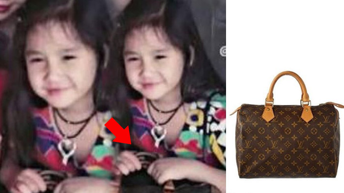 Kecilnya Sudah Pegang Tas Puluhan Juta, Dewasanya Jadi Wanita Kaya dengan Rumah Tangga Penuh Sensasi