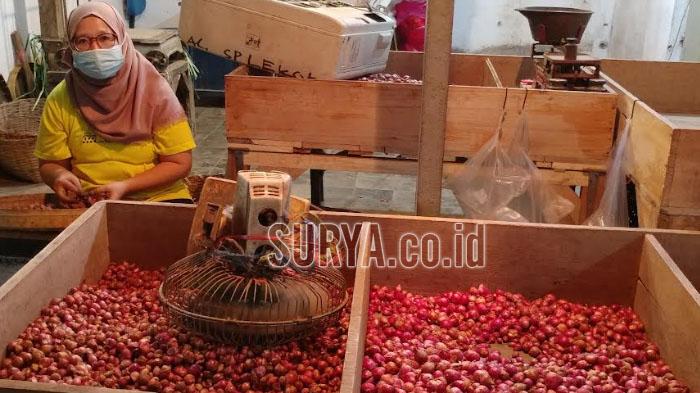 Di Kabupaten Jember, Harga Sejumlah Komoditas Hortikultura Masih Mahal