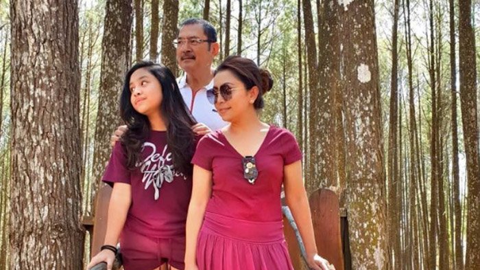 Mayangsari Tak Rayakan Ulang Tahun Anak Penuh Kemewahan, Yuni Shara Ingatkan Kejadian Masa Lalu