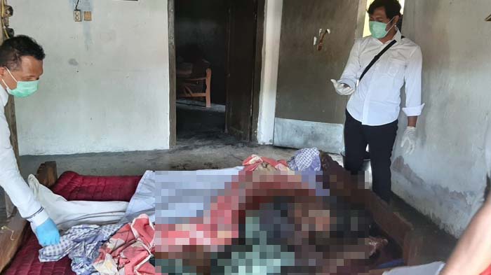 Ibu 7 Hari Meninggal di Rumahnya hingga Membusuk, Gelagat Sang Anak Justru Tak Terduga