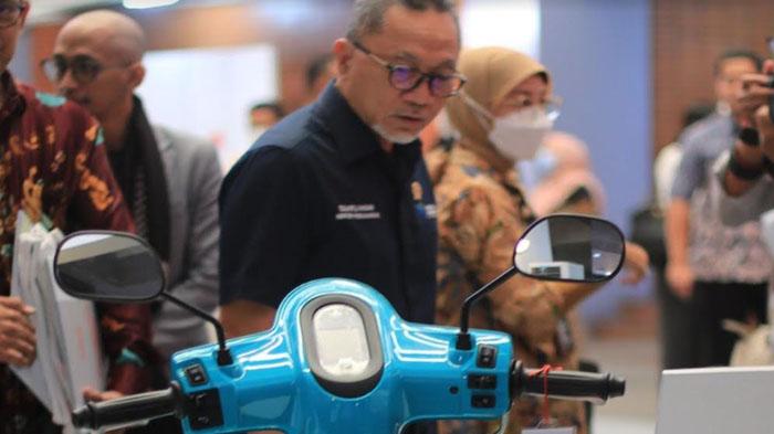 Yamaha Fazzio Hybrid Connected Tutup Akhir Tahun dengan Sabet Good Design Indonesia Award