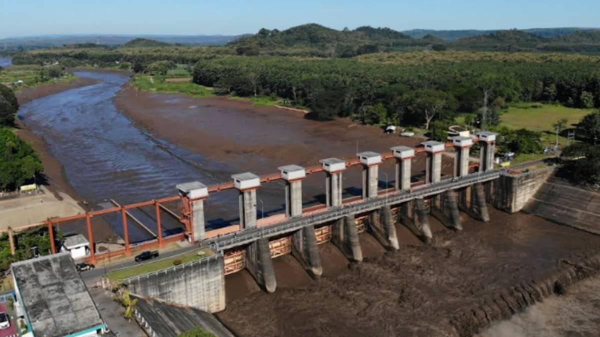 Pekan Depan Flushing Waduk Wlingi dan Lodoyo Blitar, Warga Diimbau Waspada