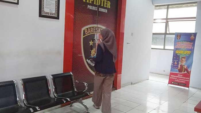 member-arisan-online-melapor-ke-Polres-Jember.jpg