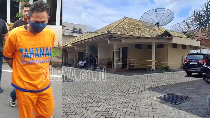 Polda Jatim : Tersangka Pemutilasi Uswatun Khasanah Miliki Kecenderungan Psikopat Narsistik