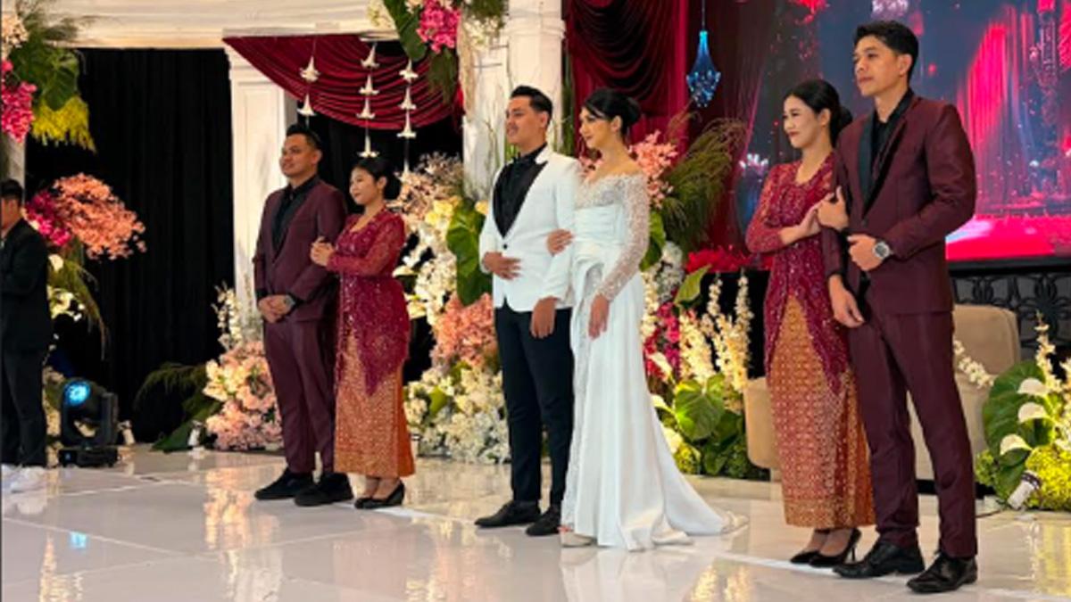 Majesta Wedding Open House Fave Hotel Sidoarjo, Konsep One Stop Wedding Jadi Tren 2026 - Surya.co.id