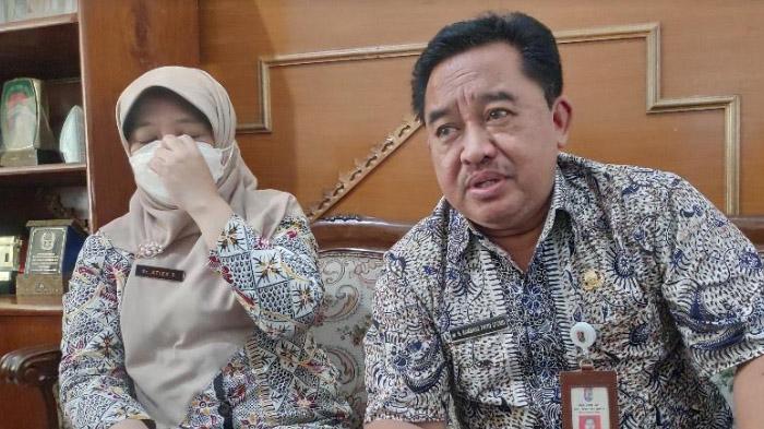 Pemkab Tuban Sambut Status Endemi Covid-19, Tak Perlu Lagi Pakai Masker