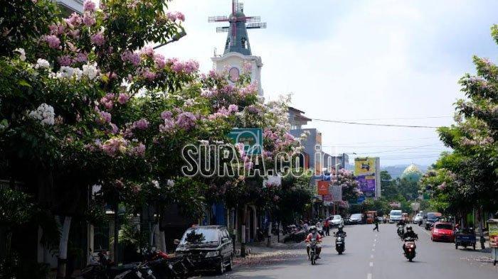 Punya Banyak Destinasi Wisata, Kota Batu Target 10 Juta Wisatawan Pasca Pandemi Covid-19