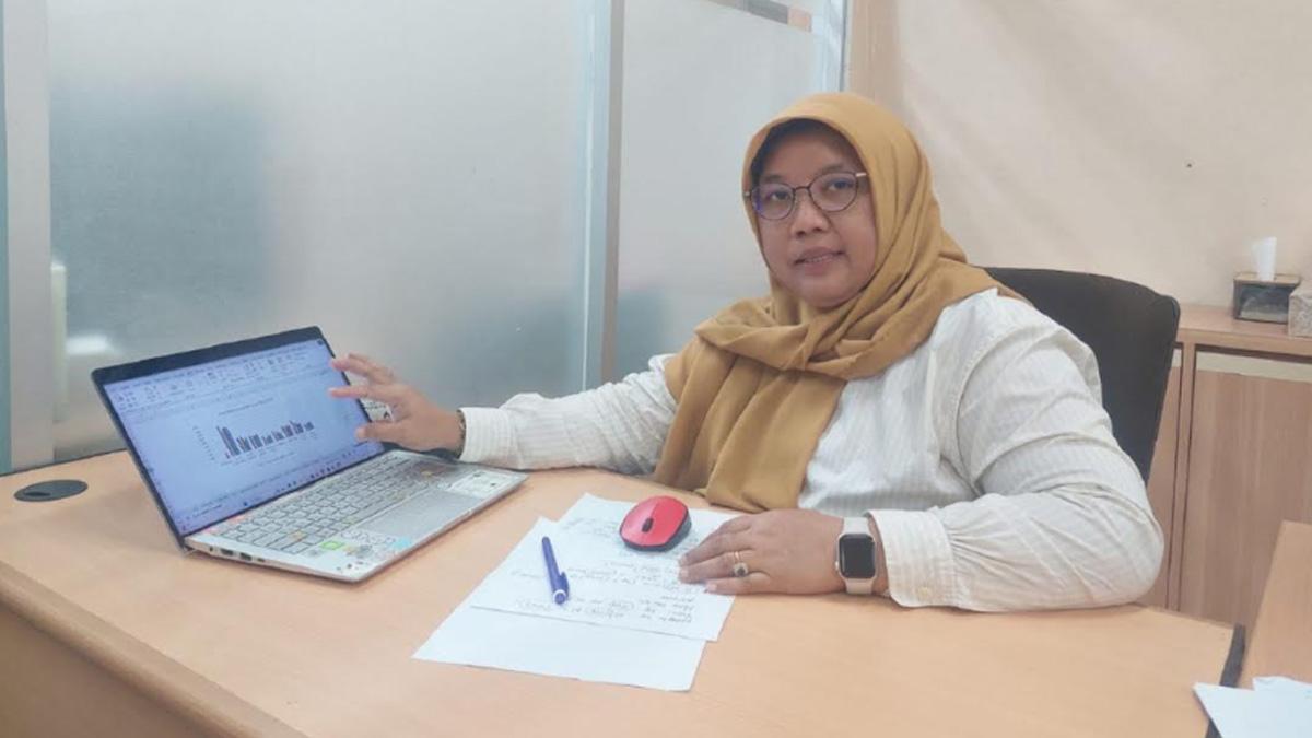 Peminat SNBP ITS 2026 Tembus 18 Ribu Siswa, Teknik Pertambangan Paling Ketat