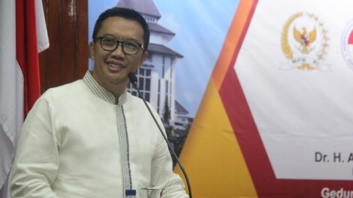Menpora Tak Mau Ikut Campur Kasus Penganiayaan Saddil Ramdani