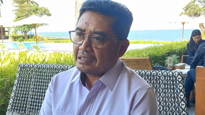 Cawapres Untuk Prabowo Masih Antara Airlangga, Erick dan Gibran, Projo : Asalkan Didukung Jokowi