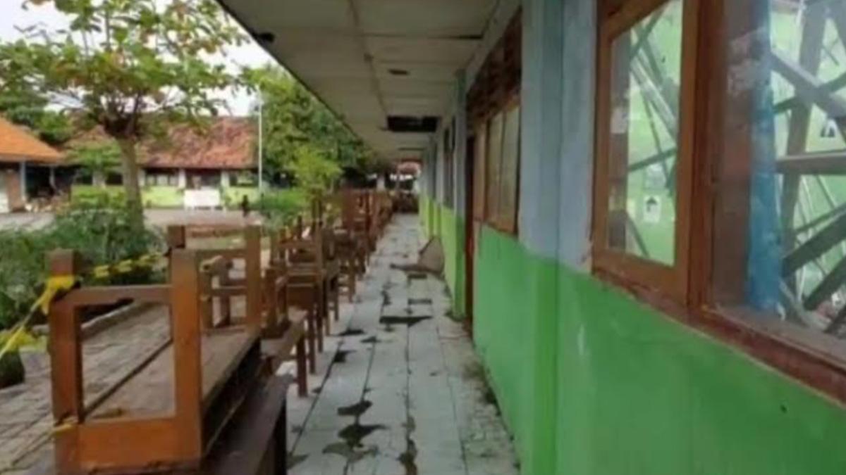 Kekurangan Siswa, Dinas Pendidikan Lamongan Merger Sejumlah SD Negeri
