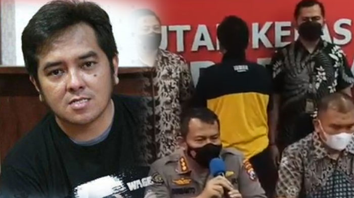 NASIB Anak Kiai Jombang Tersangka Pencabulan Setelah Ditahan di Medaeng,Terancam 12 Tahun Penjara