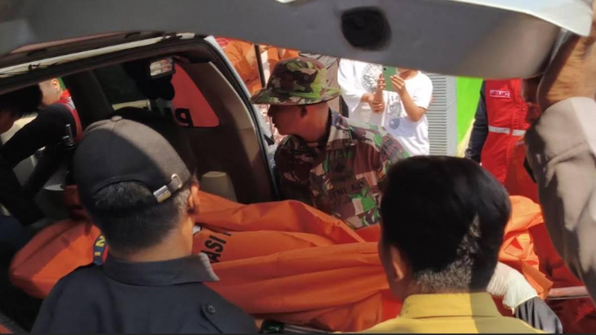 Gelagat Menantu Usai Habisi Mertua dan Buat Istri Sekarat di Mojokerto, Ada Darah Disebut Kena Kaca