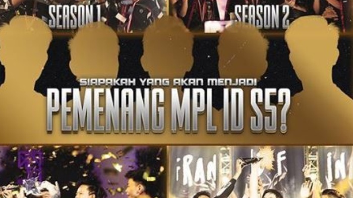 Jadwal & Bracket MPL Season 5 Babak Playoff 10-12 April 2020, Alter Ego Beri Psy War ke BTR