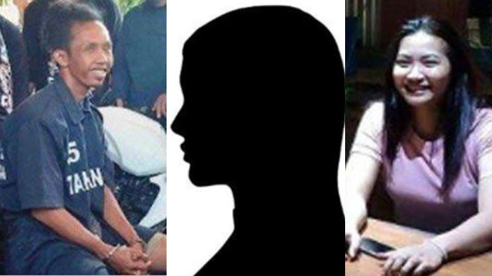 PENGAKUAN TERBARU Husen Tersangka Mutilasi dan Cor Bos Galon: Punya Pacar di Aceh yang Ogah Diputus