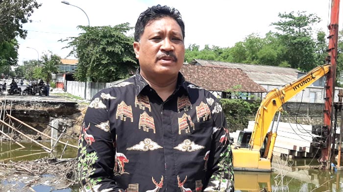 Dewas dan Direksi Baru Dilantik, DPRD Gresik Berharap Layanan Perumda Giri Tirta Semakin Membaik