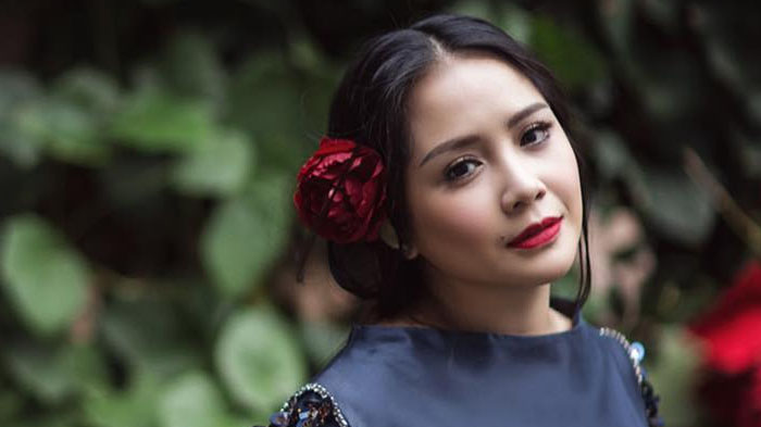 Dikenal Tajir, Nagita Slavina Kepergok Pakai Aplikasi 'Misterius' Ini, Cuma Orang Kaya yang Punya?