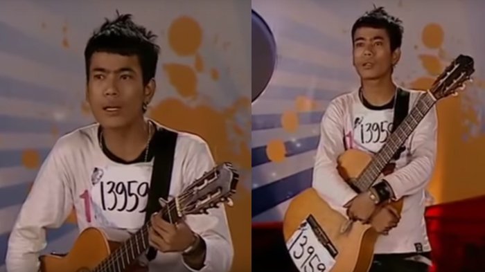 Biodata Aris Indonesian Idol 2008, Raih Juara 1 Setelah Voting Kalahkan Gisel di Grand Final