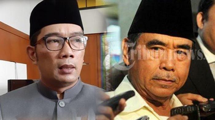 DEADLINE 7 Hari Tentukan Nasib Ponpes Al-Zaytun dan Panji Gumilang, Ridwan Kamil Serukan Kooperatif