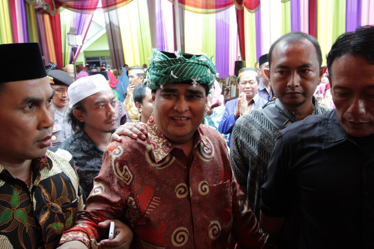 Nasib Tragis 187 Pengikut Setia Dimas Kanjeng, Seharian Tak Makan hingga Ditinggal Istri Selingkuh