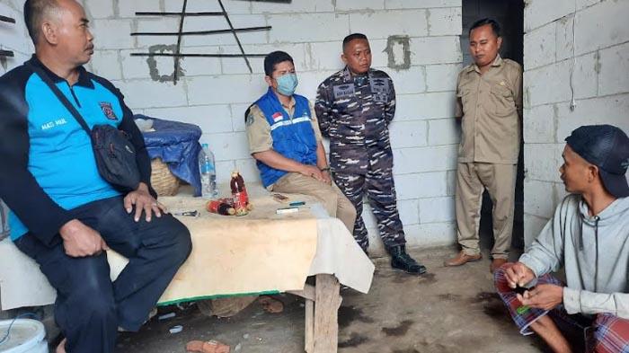 Semalaman Terombang-ambing di Laut, Dua Nelayan Situbondo Ditemukan Selamat, Keluarga Sambut Bahagia