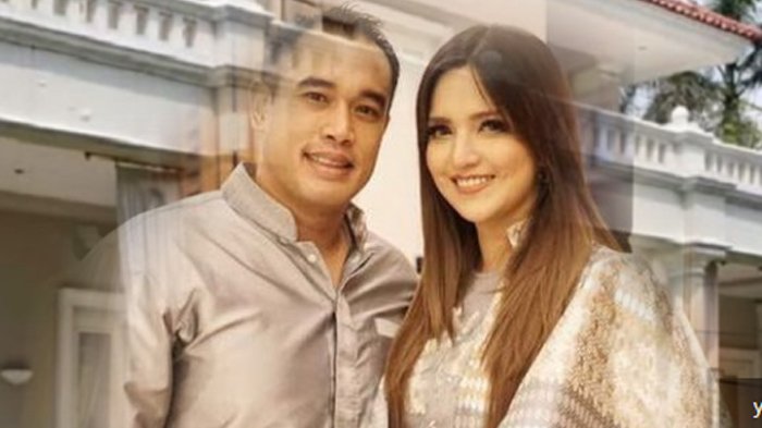 VIDEO: Anak Tak Lancar Bicara, Terlihat Jelas Perbedaan Cara Mendidik Nia Ramadhani dan Ardi Bakrie