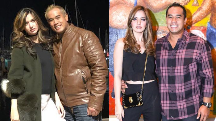 Sebut Ardi Bakrie Sosok yang Setia, Sikap Nia Ramadhani Berubah Saat Ditanya Tentang Artis Ini