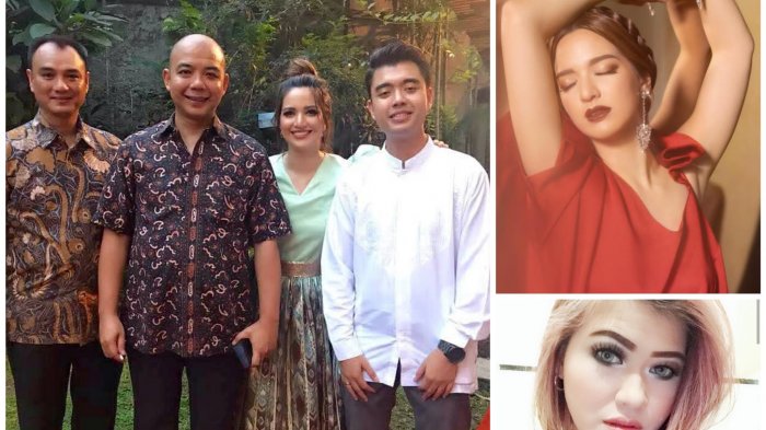 Nia Ramadhani Ungkap Rincian Silsilah Keluarganya, Ternyata Inilah Alasan Dia Beda dari Kakaknya