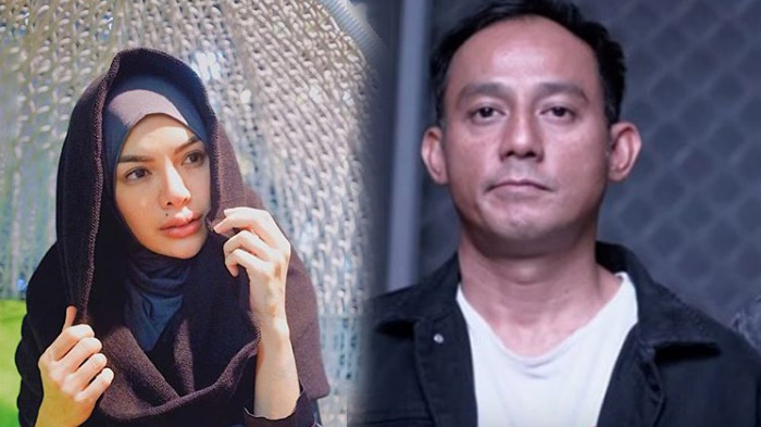 Suami Tampak Kalem, Nikita Mirzani Pun Curhat Perilakunya, Lakukan Kekerasan hingga Teror Keluarga
