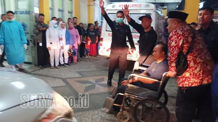 Pasca Kecelakaan Maut di Sukapura Probolinggo, DPRD Jatim Minta Dishub Ketatkan Pemeriksaan Bus