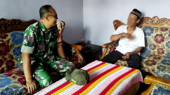 Pemuda di Madiun Menghilang, Usia Ditetapkan Jadi Tersangka yang Bantu Hacker Bjorka