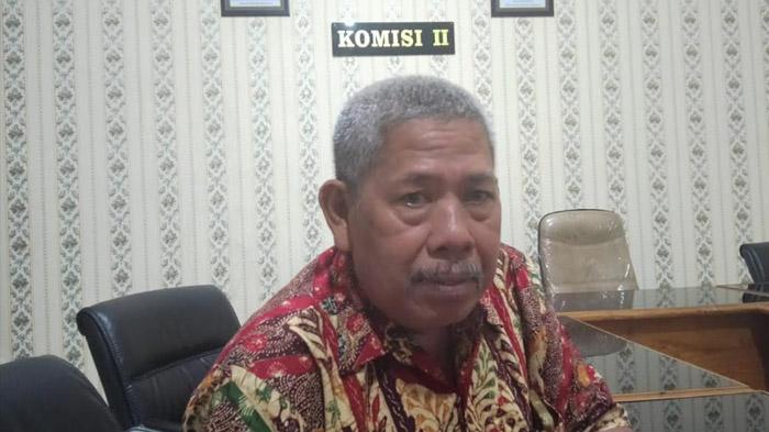 Kualitas Padi Variets BK Tidak Bagus, DPRD Situbondo Minta Anggaran Pembibitan Rp 1,2 Miliar Dihapus