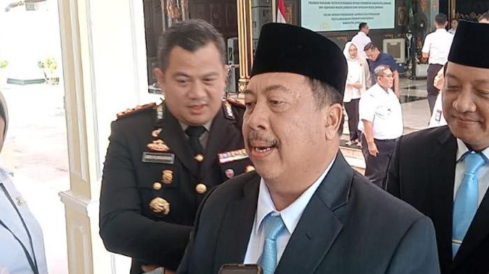 Pajak Rakyat Tetap Sumber Utama PAD Jombang, Pemda Disarankan Bekukan BUMD Dan Perkuat UMKM