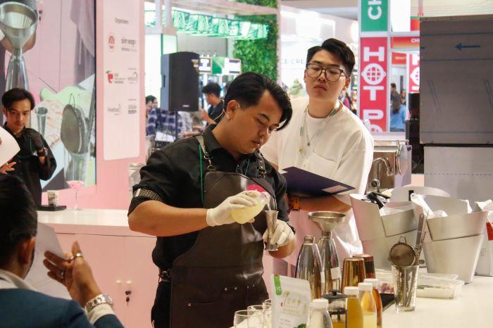 Pameran Foodservice Terbesar ASEAN, FHI 2026 Jadi Ajang Rebut Peluang Bisnis Global - Surya.co.id