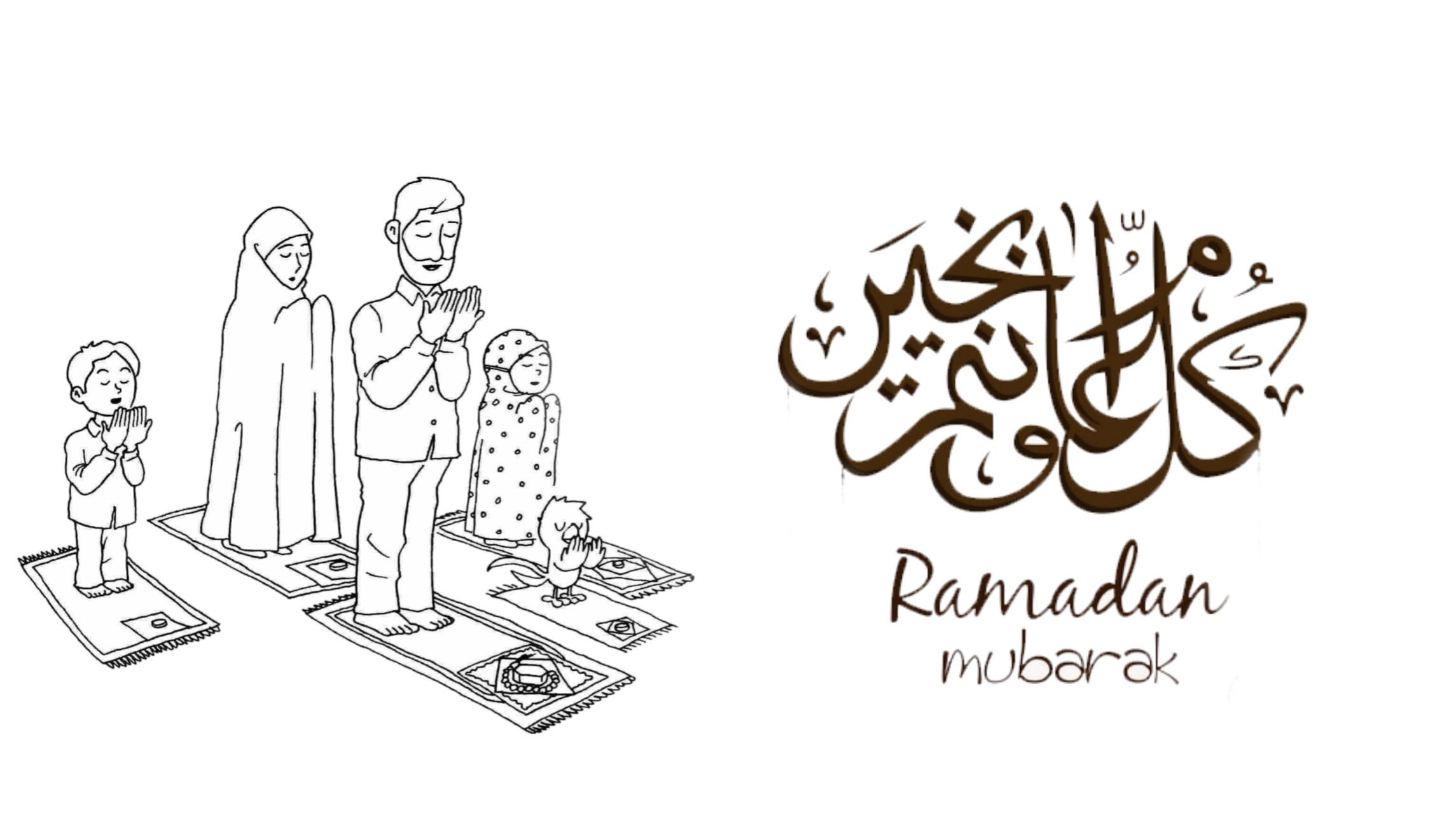 Bacaan Doa Qunut Shalat Witir, Usai Shalat Tarawih di 10 Hari Terakhir Ramadhan