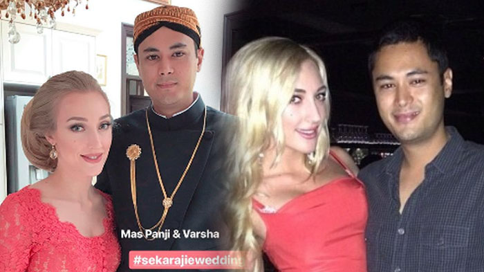 Panji Trihatmodjo akan Nikahi Bule, 5 Artis ini Pernah Dekat Dengannya, Ada yang Jadi Ibu Bupati!