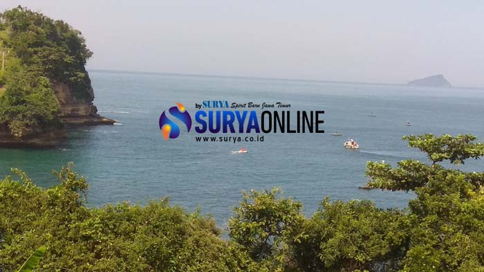Indahnya Pantai Coro Tulungagung, Spot Pancing yang Sudah Banyak Dikenal Pemancing