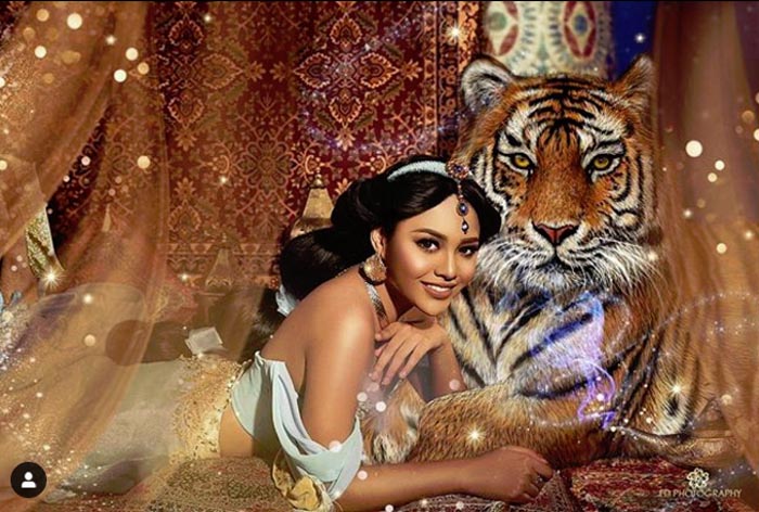 Pantas Aurel Dituding Sebabkan Verrell Bramasta dan Natasha Wilona Putus, Hubungan Mereka Terkuak