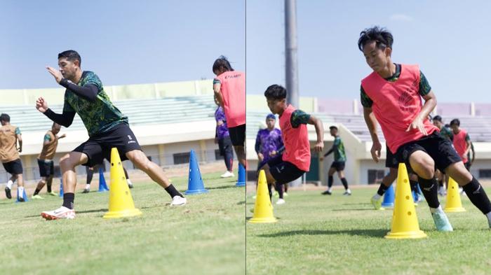 Persela Lamongan vs Deltras FC, Didik Ludianto: Laskar Joko Tingkir Siap Memenangkan Pertandingan