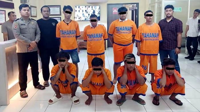 Sebut Pelaku Perusakan Polsek Watulimo Terorganisir, Polda Jatim: Ada Kemungkinan Tambah Tersangka