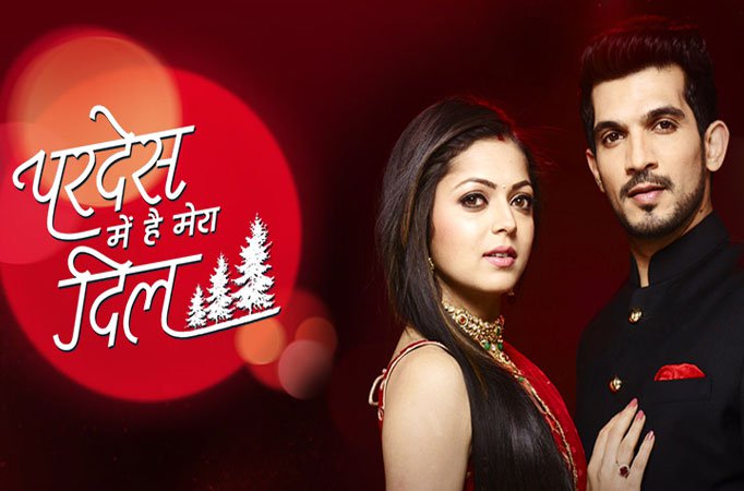 Sinopsis Pardes ANTV Episode 53 Kamis 15 Maret. Nenek Berusaha Membebaskan Naina dari Asrama